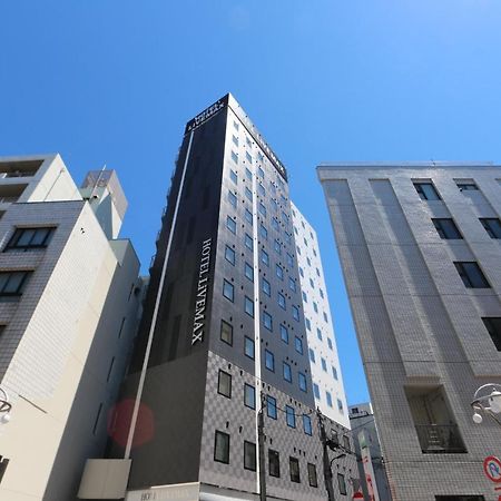 Hotel Livemax Takadanobaba Ekimae Tokyo Esterno foto