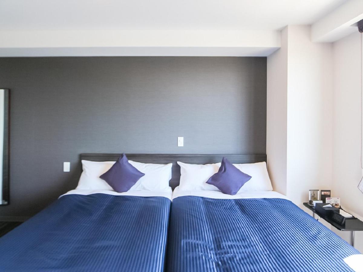 Hotel Livemax Takadanobaba Ekimae Tokyo Esterno foto