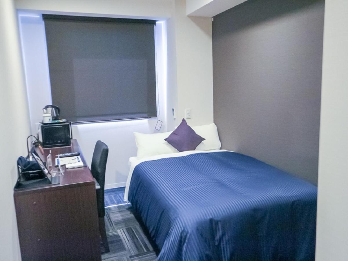Hotel Livemax Takadanobaba Ekimae Tokyo Esterno foto