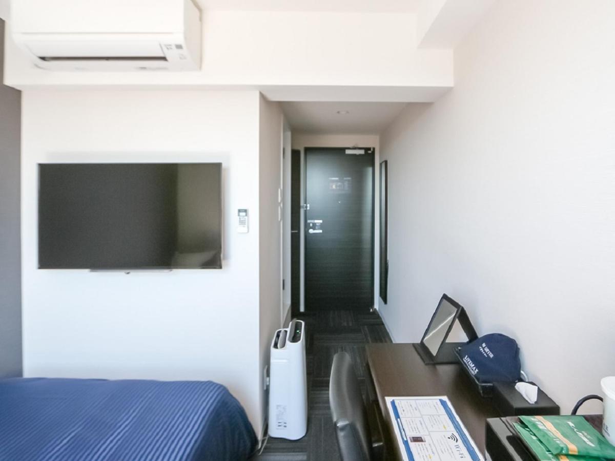 Hotel Livemax Takadanobaba Ekimae Tokyo Esterno foto