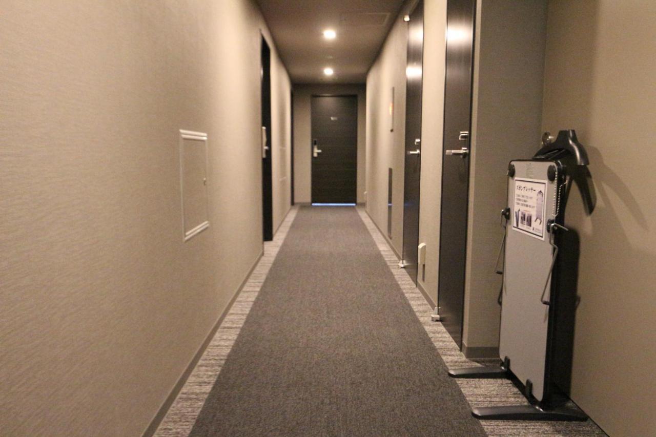 Hotel Livemax Takadanobaba Ekimae Tokyo Esterno foto